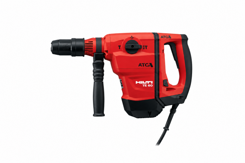 Hilti TE 60 Hammer